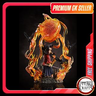 Demon Slayer: Kimetsu no Yaiba (GK Figurines)  Collection item 1