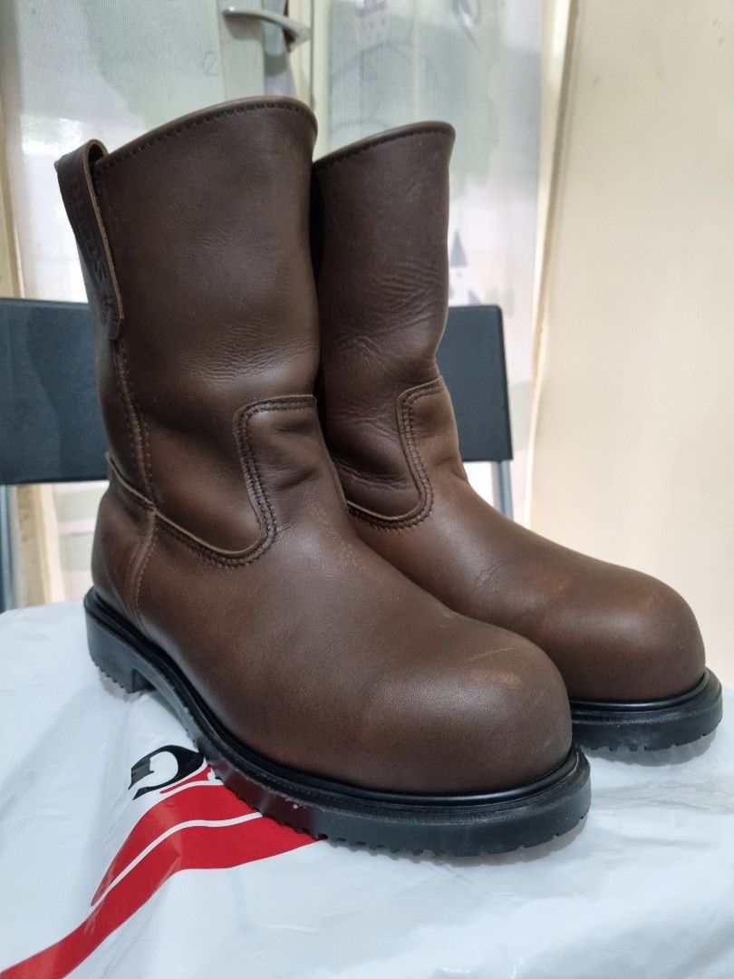 Red wing pecos new arrivals 8241