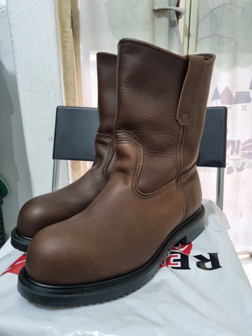Redwing Pecos 8241