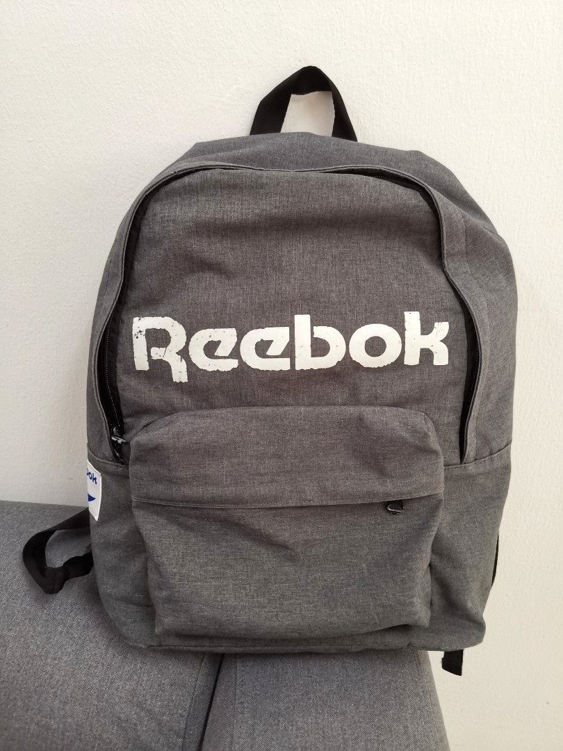 Backpack reebok original best sale