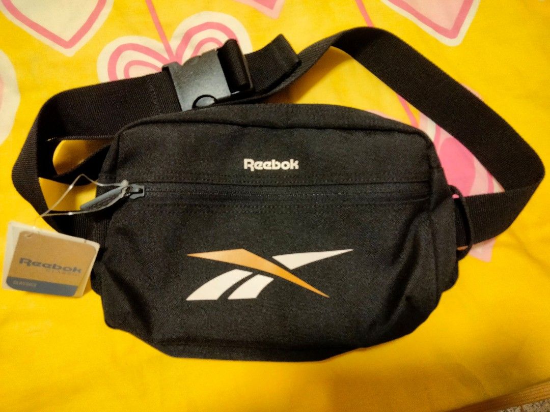Reebok sling bag
