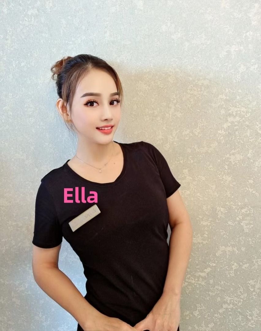 Relaxing Full Body Massage Services at Ang Mo Kio E Spa Amy, Lifestyle