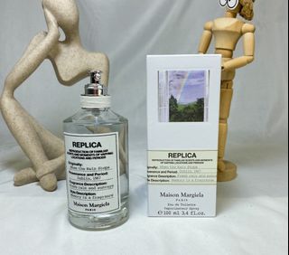 Replica Series Maison Martin Margiela Perfume Collection item 3