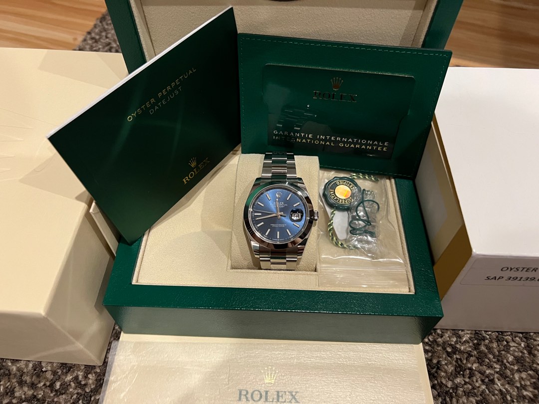 Rolex 39139 shop