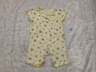Romper bayi 12-18m