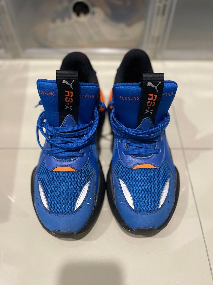 Puma rs x toys jd best sale