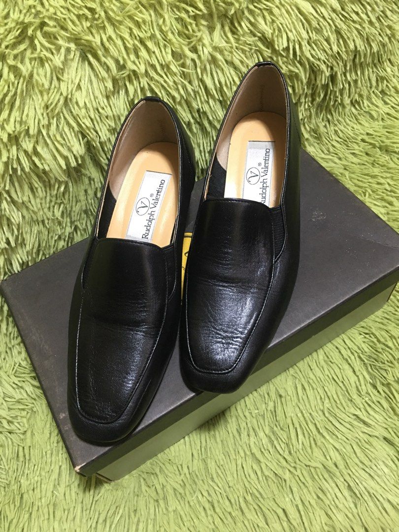 Rudolph valentino shoes sales