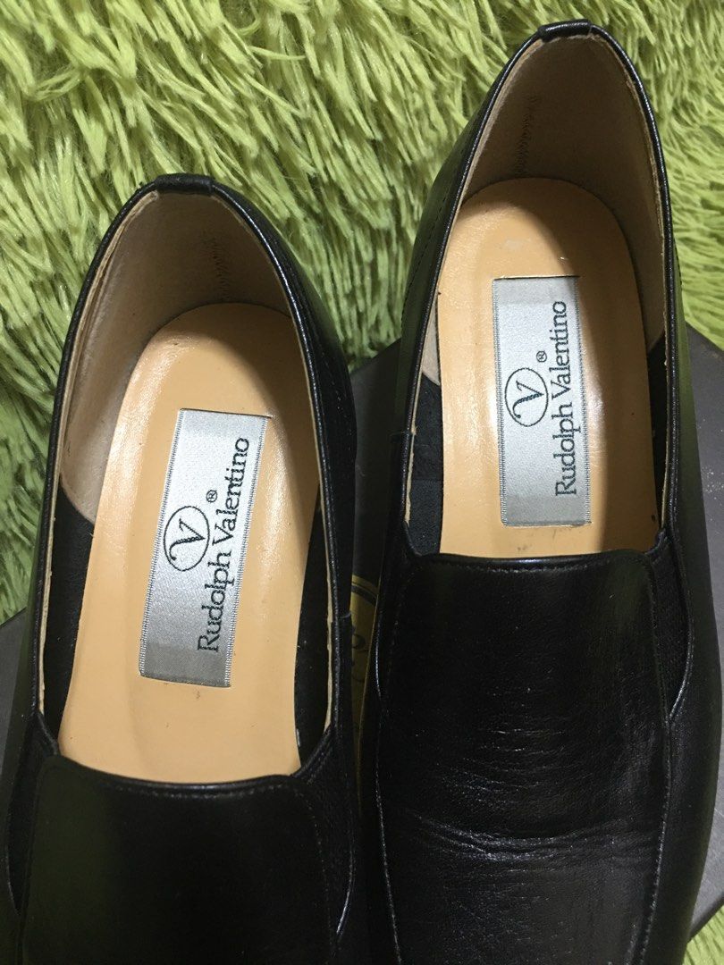 rudolf valentino Women s Fashion Footwear Shoe inserts on Carousell