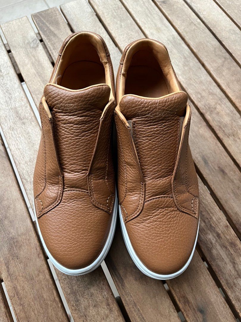 RUSSELL AND BROMLEY PARK UP SNEAKERS TRAINERS Women s Fashion