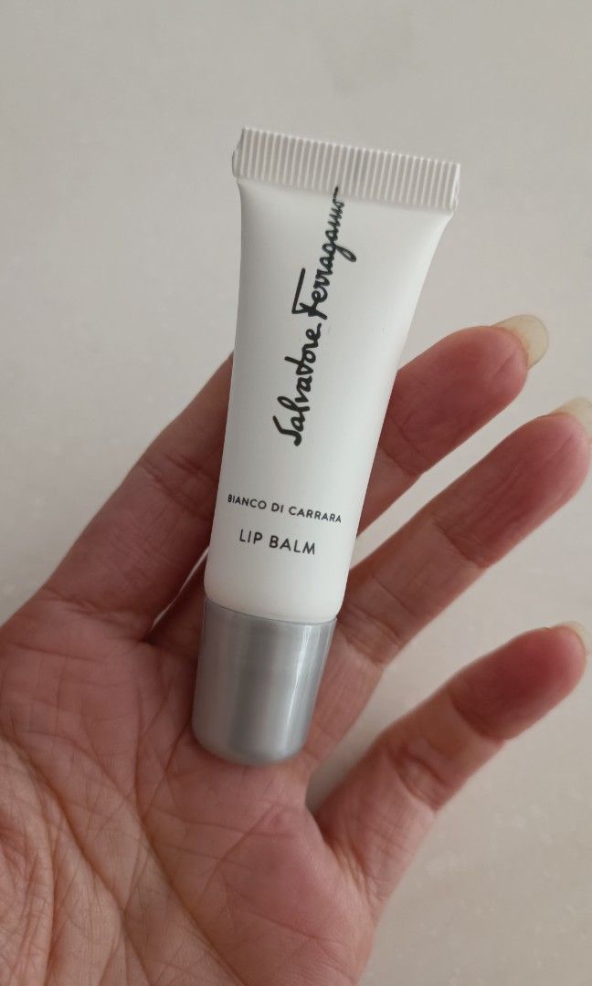 Lip balm salvatore ferragamo top