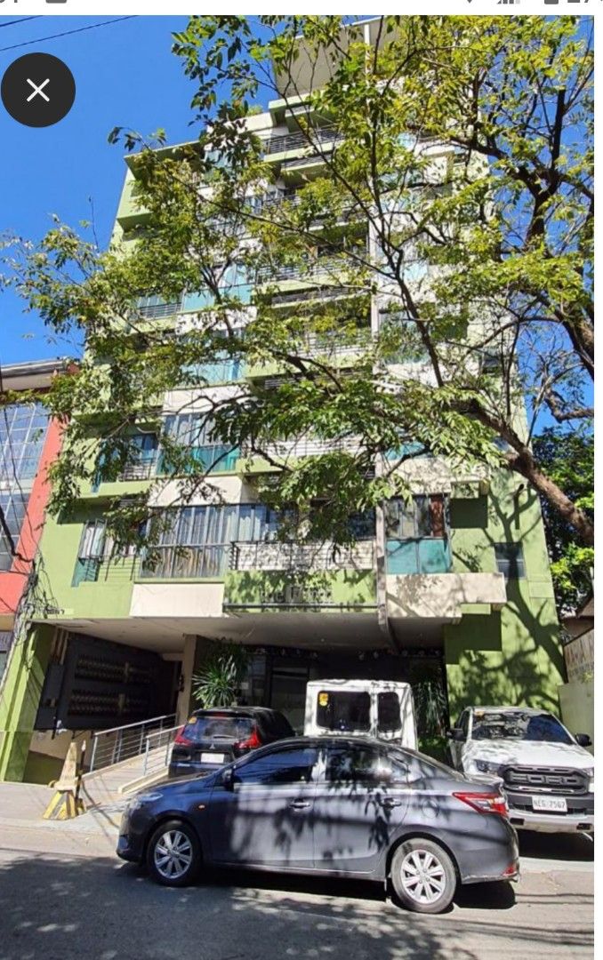 San Rafael Kapitolyo Condo Unit For Rent, Property, Rentals, Apartments & Condos on Carousell