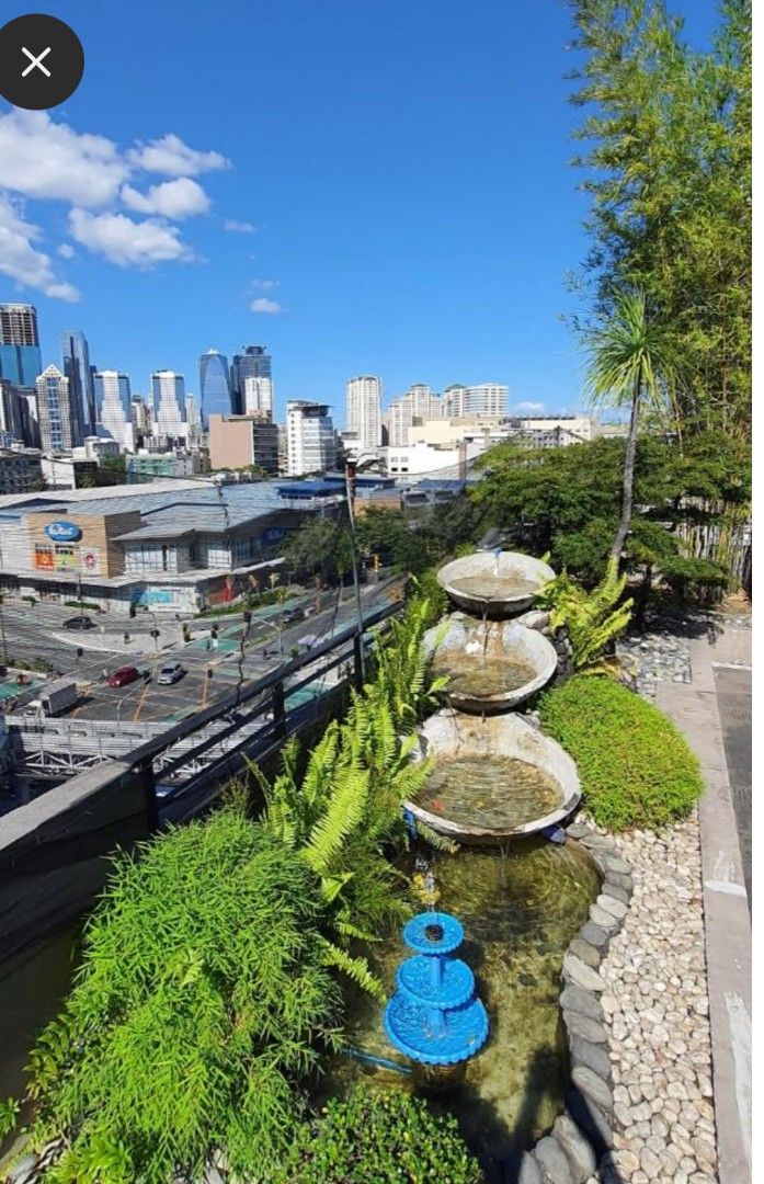 San Rafael Kapitolyo Condo Unit For Rent, Property, Rentals, Apartments & Condos on Carousell