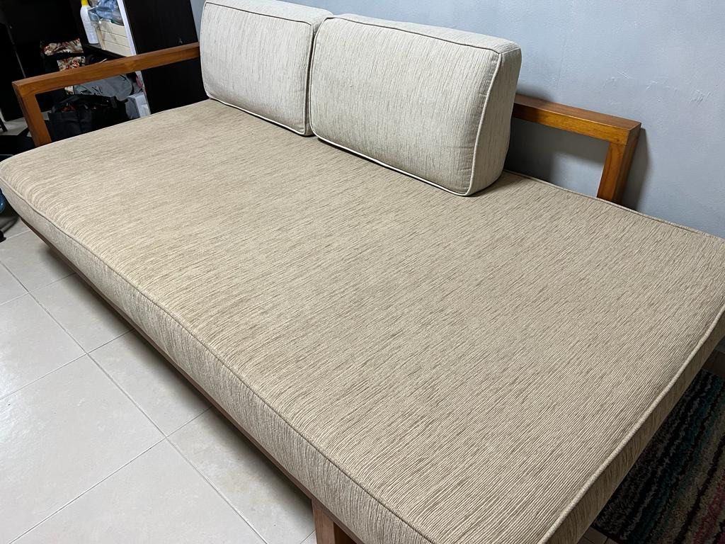 Scanteak daybed sales
