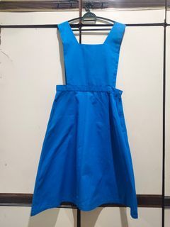 Secondary  school uniform
