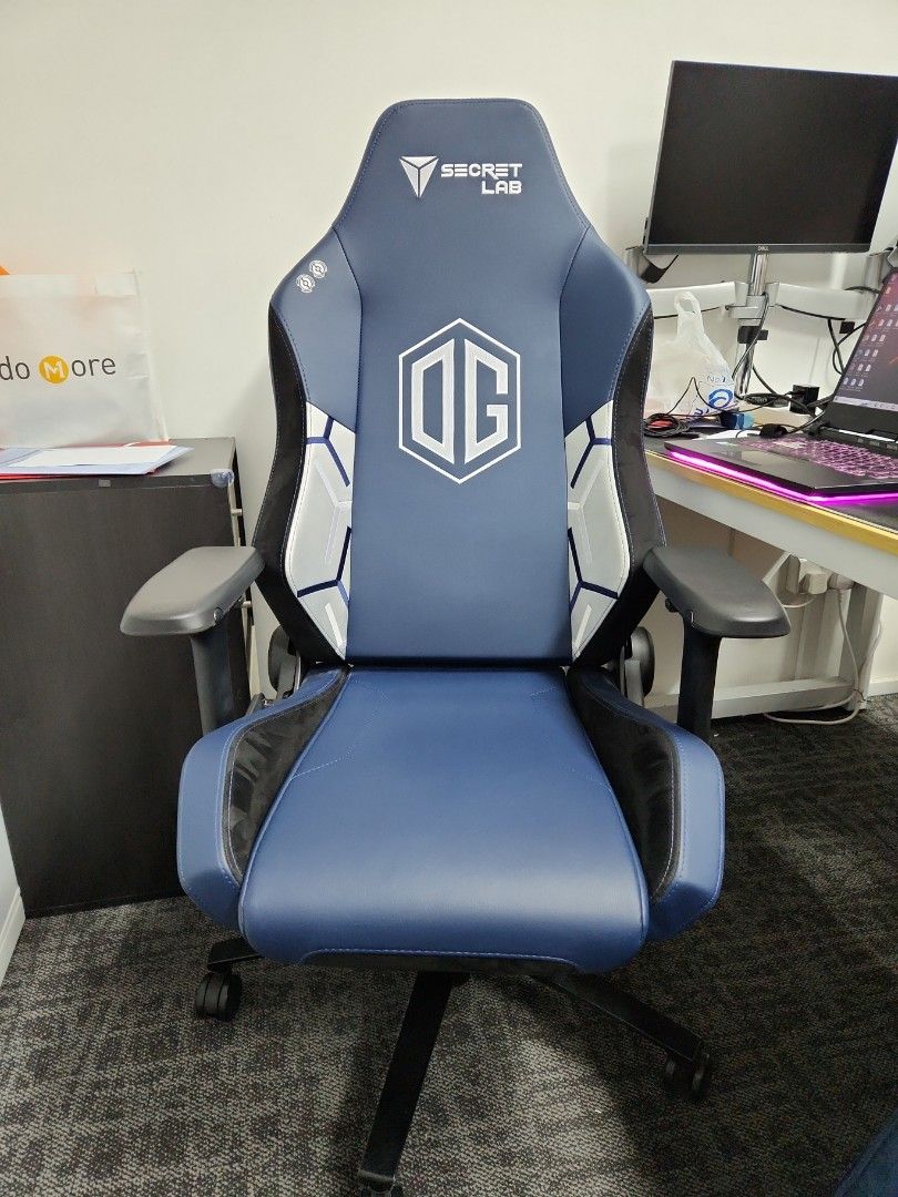 Og gaming on sale chair