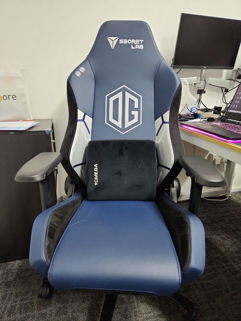 Secretlab OG Gaming Chair