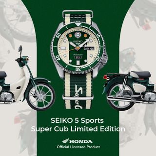 Limited Editions !! Collection item 1