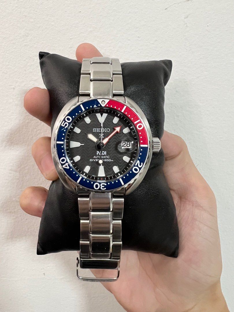 Seiko srpc41 2025
