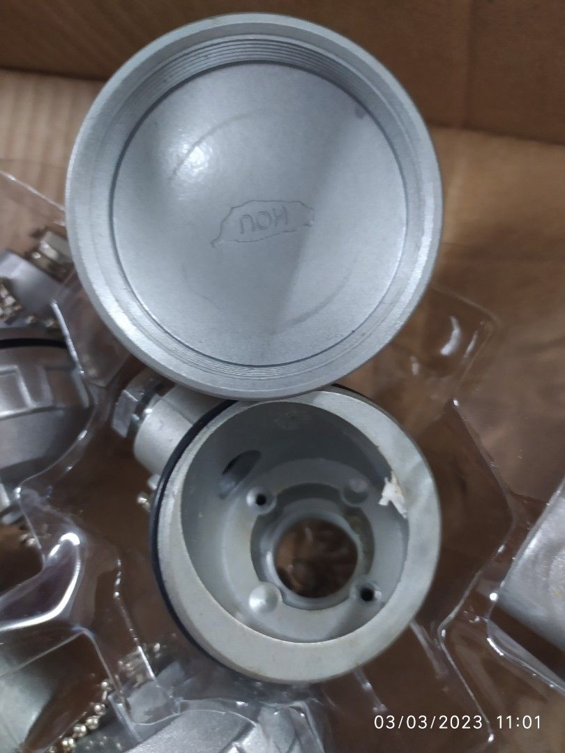 Sensor terminal box, Everything Else on Carousell