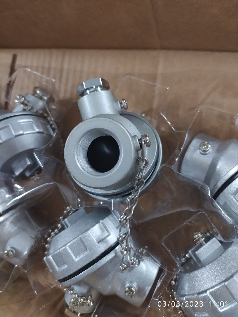 Sensor terminal box, Everything Else on Carousell