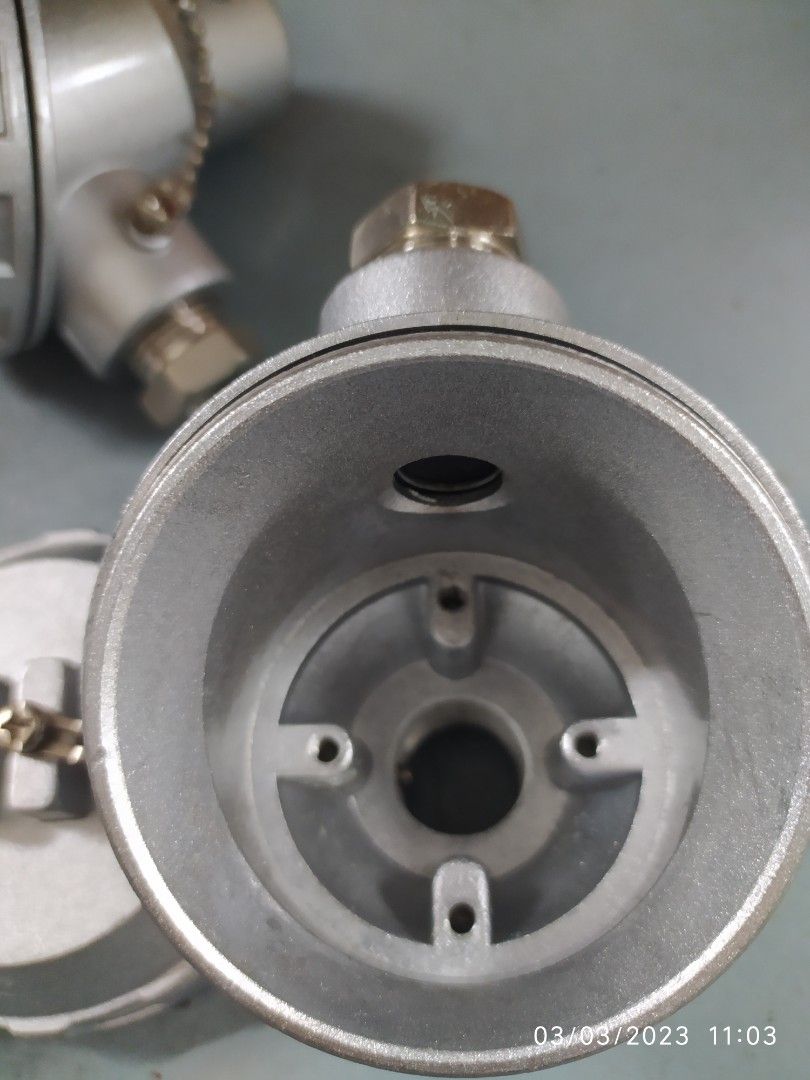 Sensor terminal box, Everything Else on Carousell