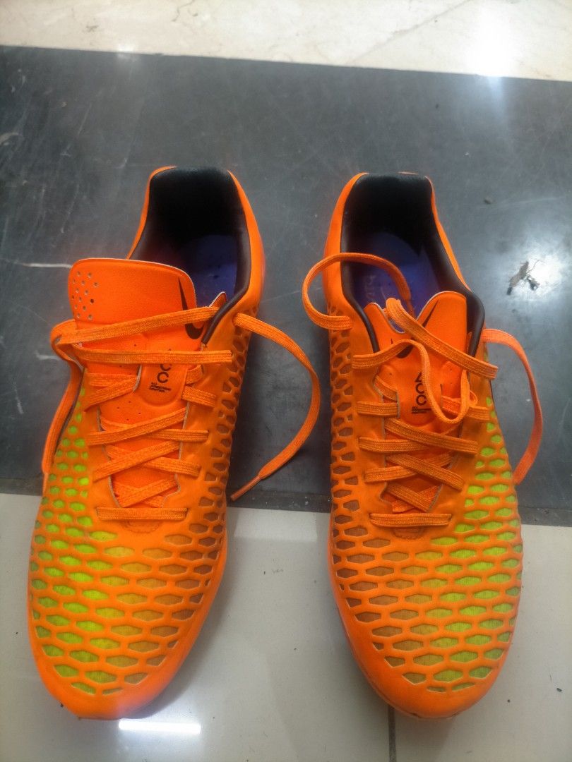 jual sepatu bola nike mercurial original