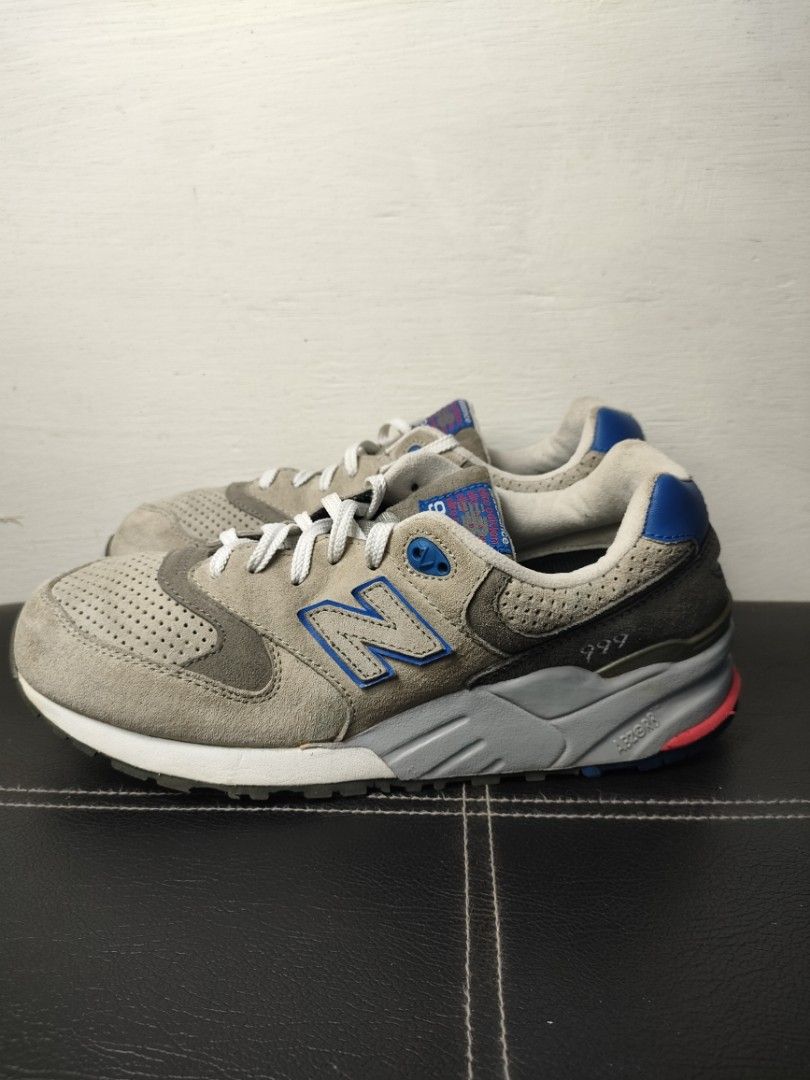 Tenis new store balance 999 original