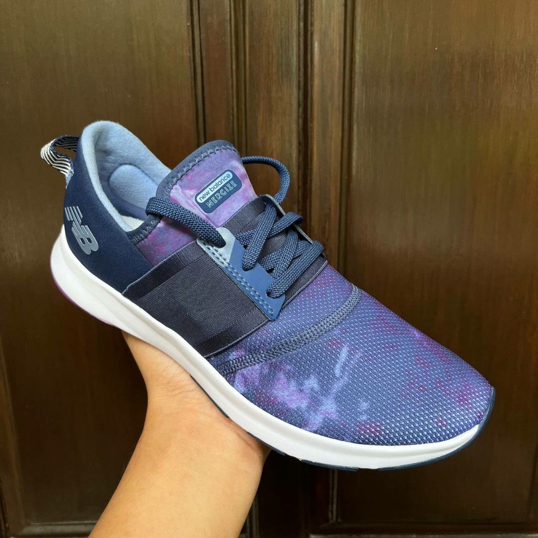 Sepatu new balance sport station cheap