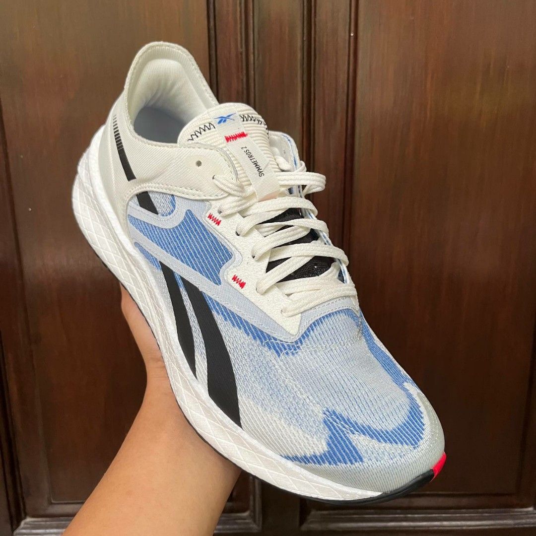 Sepatu running reebok clearance original