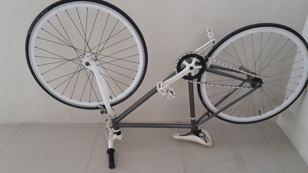 Sepeda fixie 2025 cinelli
