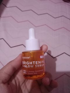 SERUM AZARINE BRIGHTENING