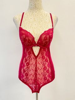 Sexy Romper / Bodysuit