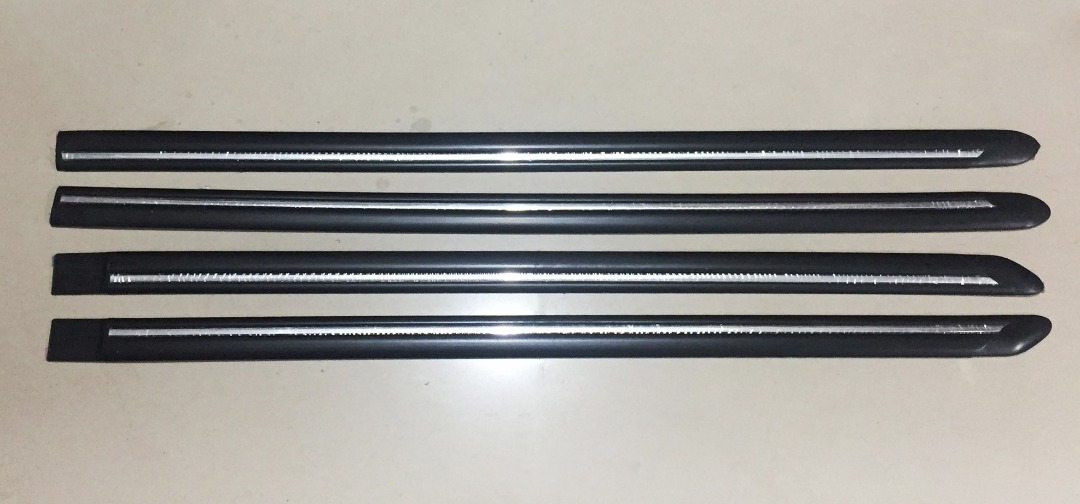 Side Moulding for Toyota Innova 2016 to 2023, Car Parts & Accessories