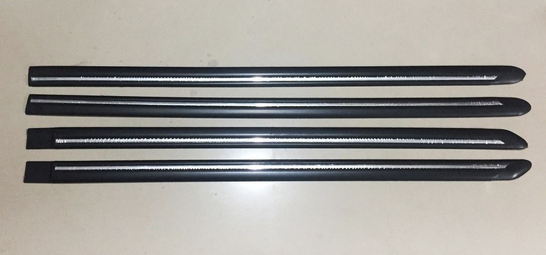 Side Moulding for Toyota Innova 2016 to 2023, Car Parts & Accessories