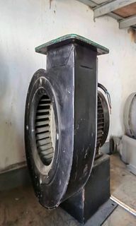 Sirocco Air Blower Fan 3700w Single phase


Surplus Japan

Discounted Price: ₱4,950.00

We Ship Nationwide 🚛
Store#.
