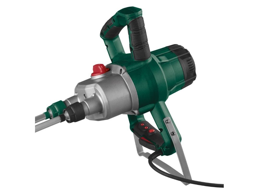 Parkside mixing drill clearance