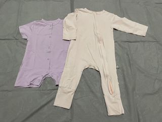 Sleepsuit maison elmesa