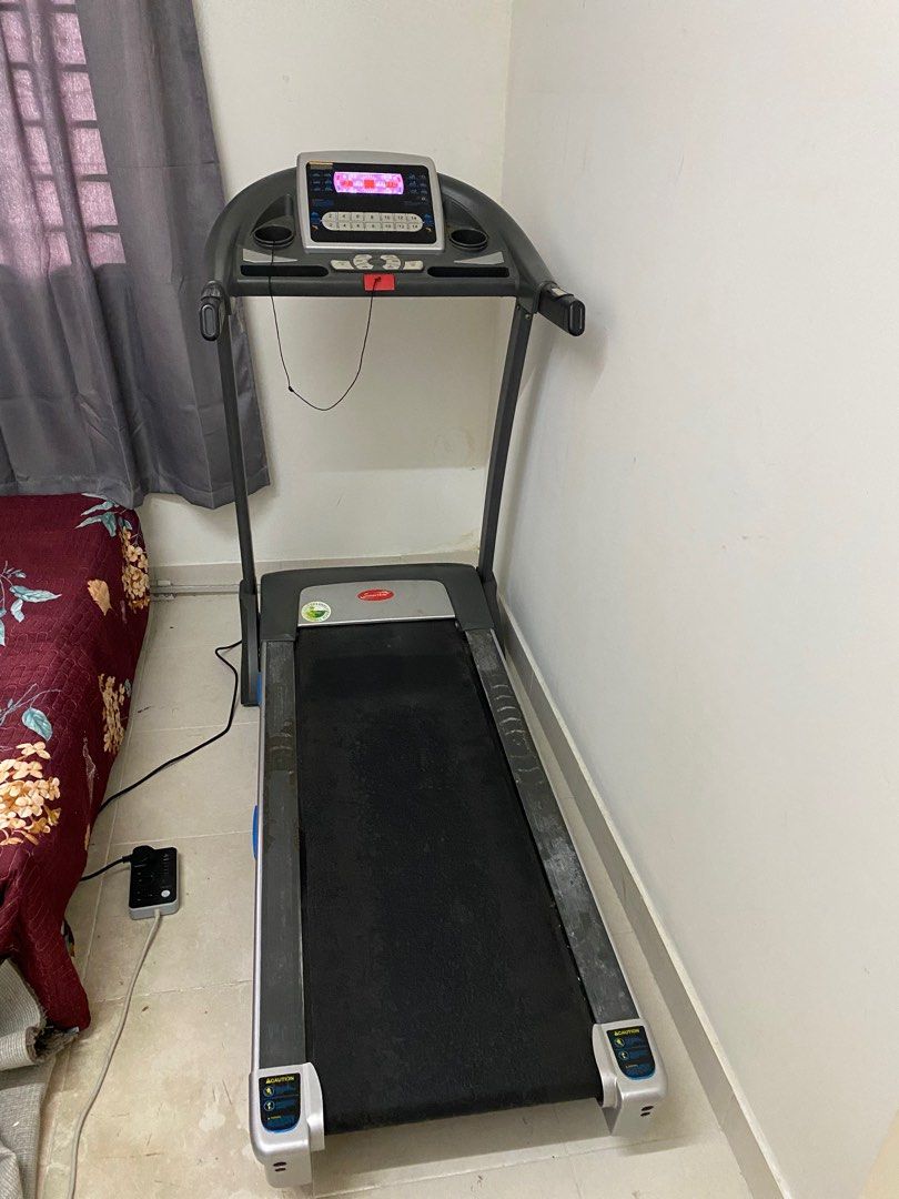 Smartlife treadmill online