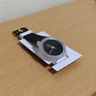Solar Wristwatch
