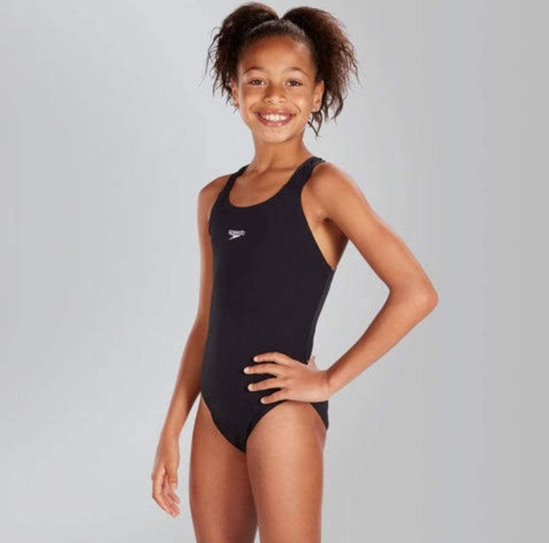 SPEEDO ENDURANCE GIRL S ONE PIECE TRAINING SWIMSUIT Babies Kids
