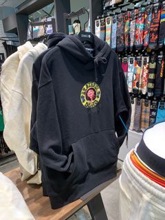 Stance X Grateful Dead