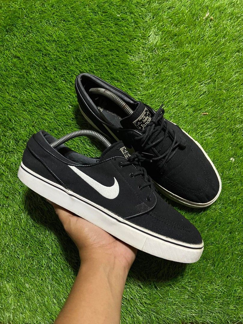 Janoski 43 new arrivals