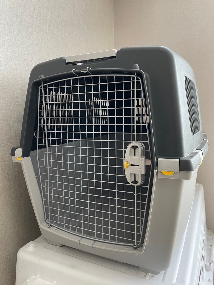 Gulliver 2025 dog crate