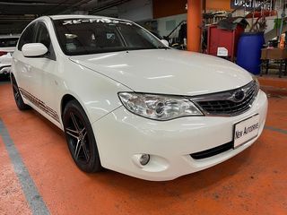 Subaru Impreza 4D 1.5 R (A)
