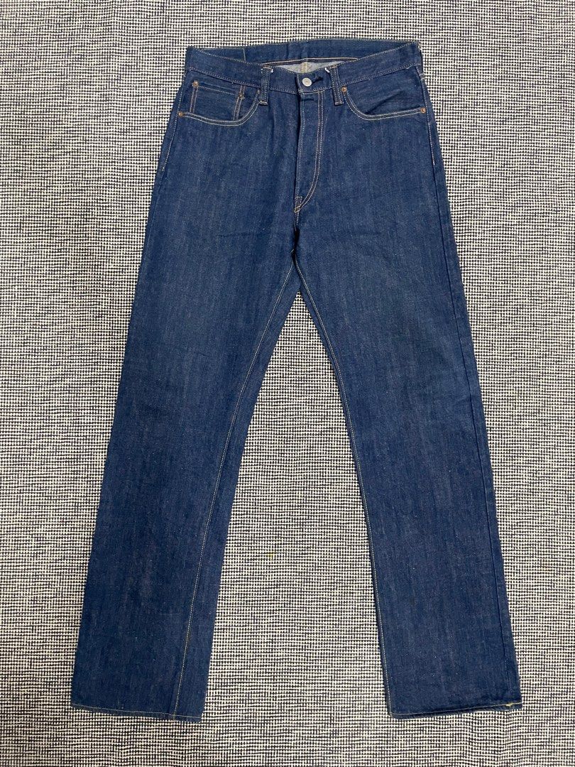 Sugarcane Shikoki Tokushima SC40200, Men's Fashion, Bottoms, Jeans on ...