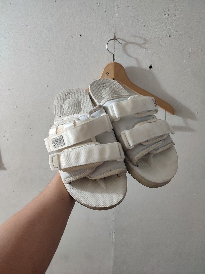 Suicoke best sale strap sandals