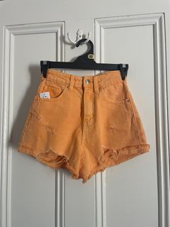 Summer Shorts
