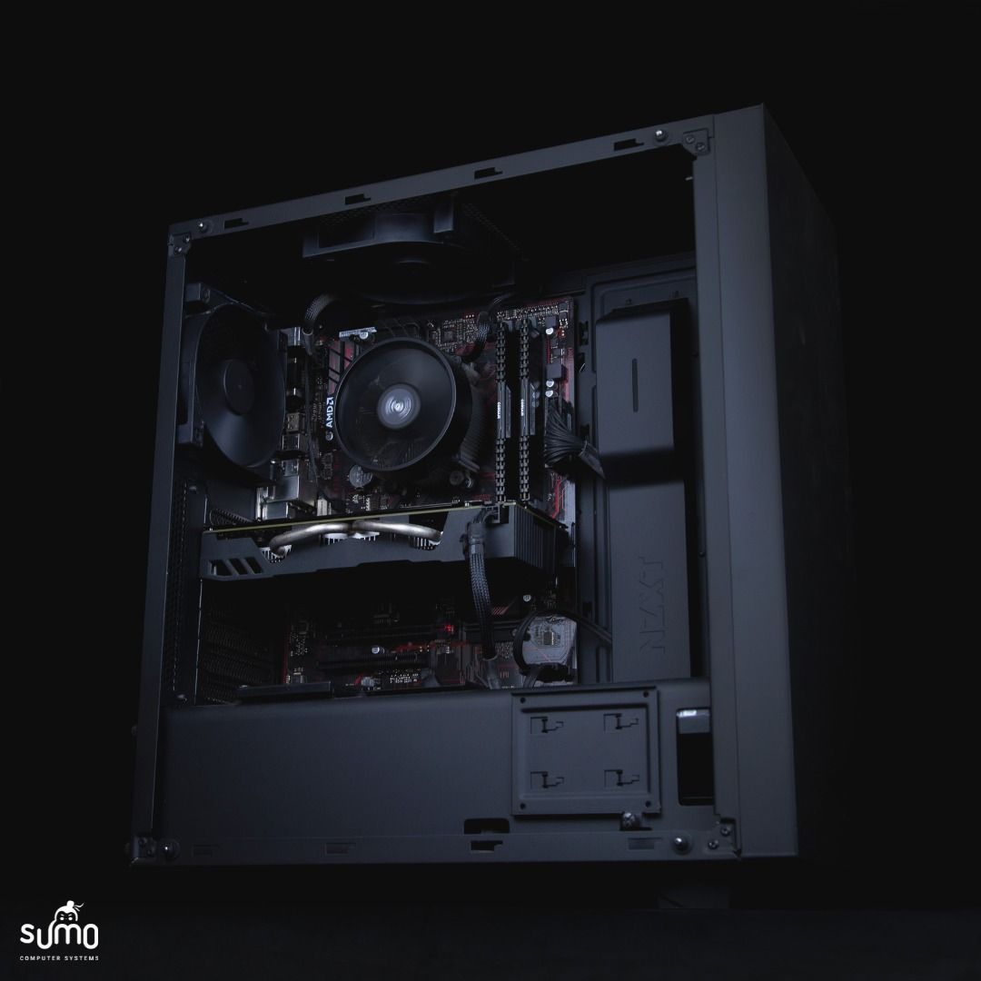 Ryzen 5 1600 gtx 1060 3gb outlet