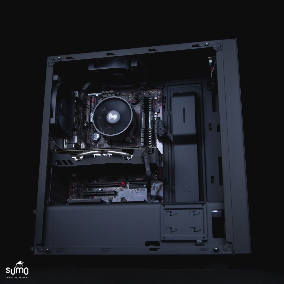 R5 1600 top gtx 1060 3gb