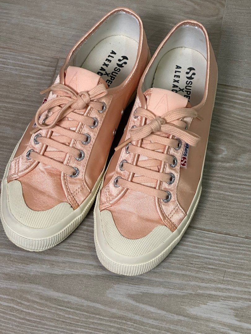 Superga alexa deals chung 2294